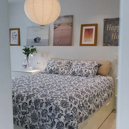 Lejlighed Bungalove Benalmádena
