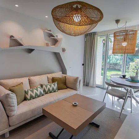 Bungalove Lejlighed Benalmádena