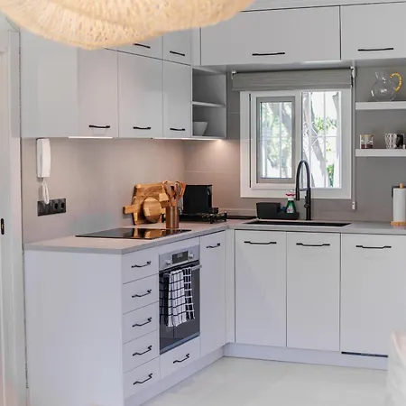 Lejlighed Bungalove Benalmádena