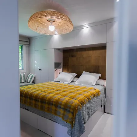 Bungalove Benalmádena
