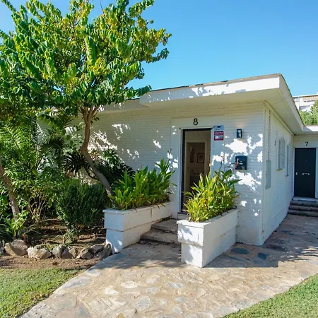 Bungalove Lejlighed Benalmádena
