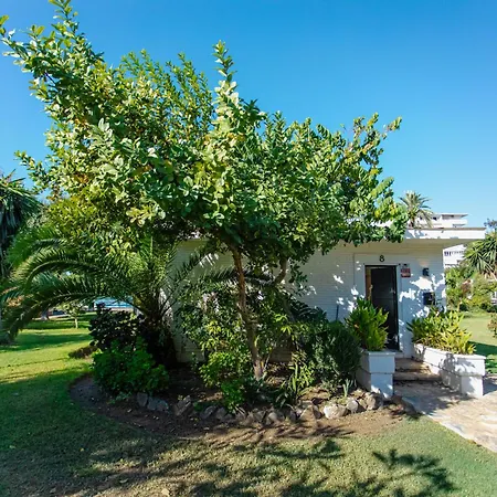 Bungalove * Benalmádena