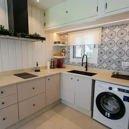 Bungalove Lejlighed Benalmádena