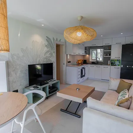 Lejlighed Bungalove