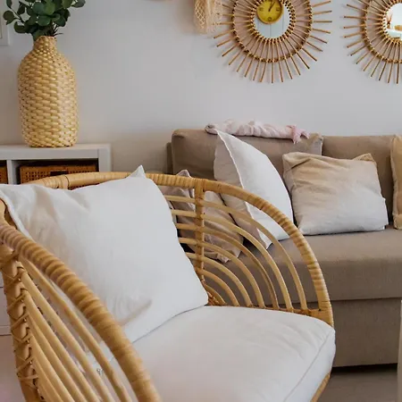 Bungalove Lejlighed Benalmádena